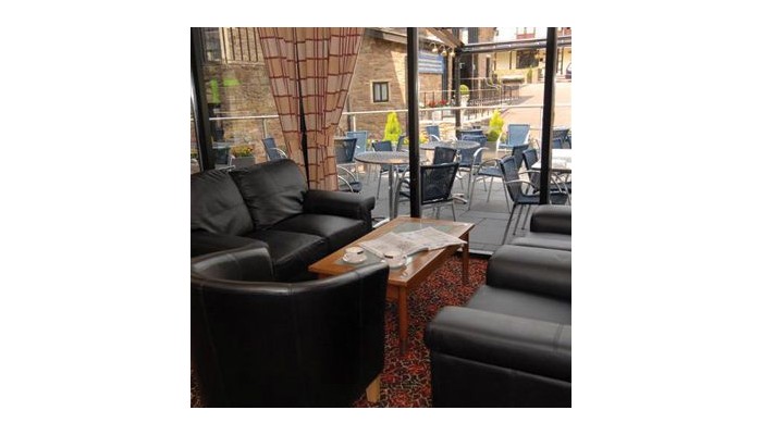 Best Western Park Hall Hotel poza 5