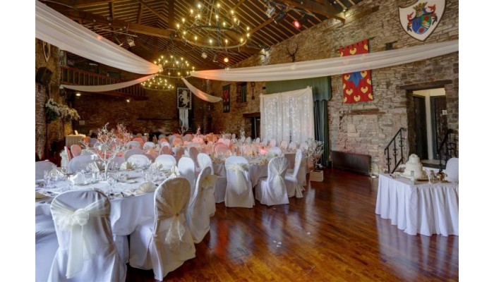 Best Western Park Hall Hotel & Leisure Club poza 8