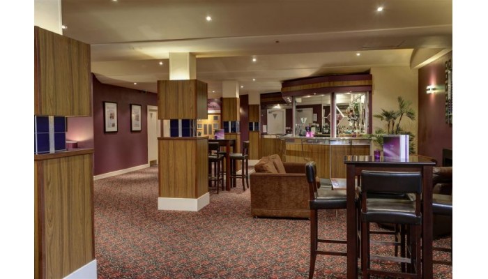 Best Western Park Hall Hotel & Leisure Club poza 5