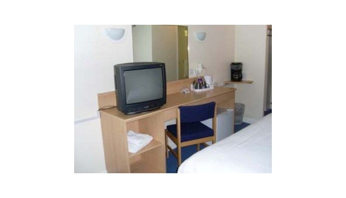 Hotel Days Inn Charnock Richard poza 5