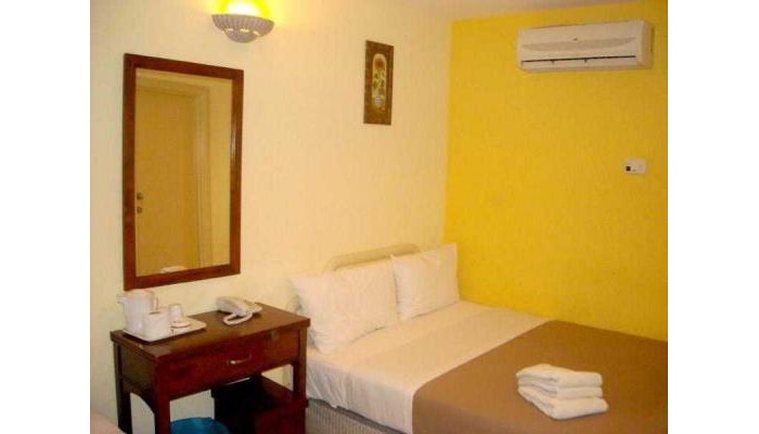 The Reeds Boutique Hotel poza 0