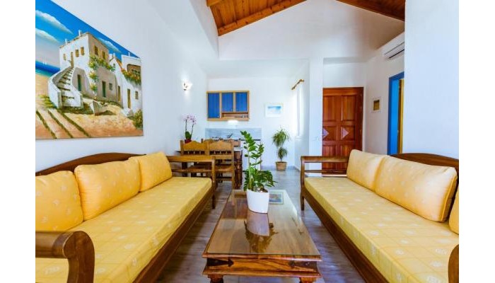 Anais Collection Hotels & Suites poza 3