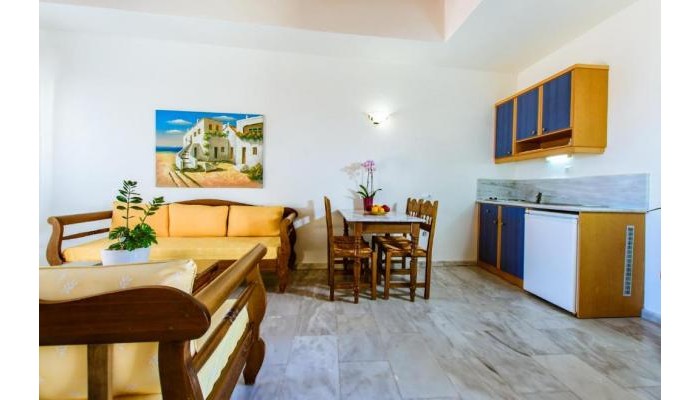 Anais Collection Hotels & Suites poza 4