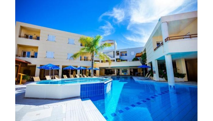Anais Collection Hotels & Suites poza 6