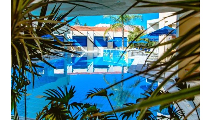 Anais Collection Hotels & Suites poza 0