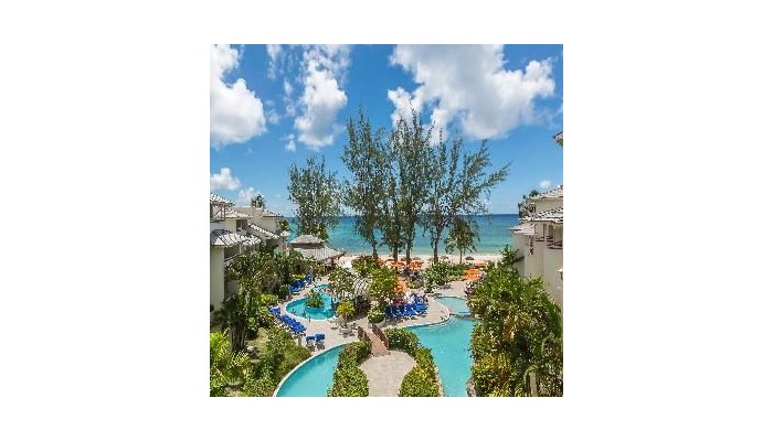 Bougainvillea Beach Resort poza 9