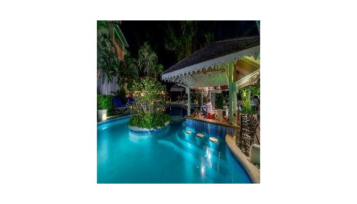 Bougainvillea Beach Resort poza 3