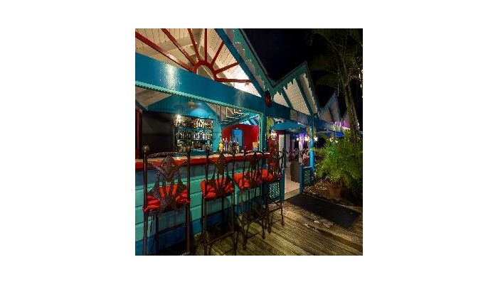 Bougainvillea Beach Resort poza 2