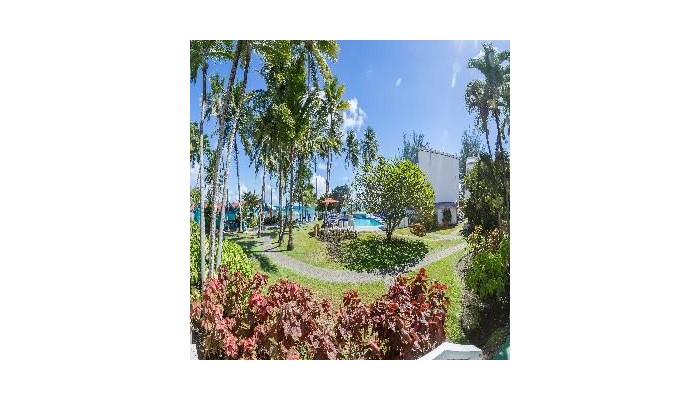 Bougainvillea Beach Resort poza 7