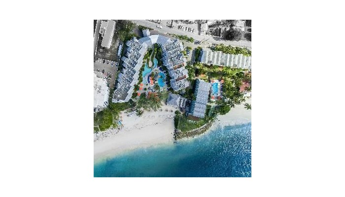 Bougainvillea Beach Resort poza 6