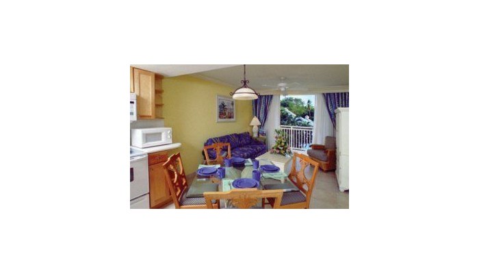 Divi Southwinds Beach Resort poza 5