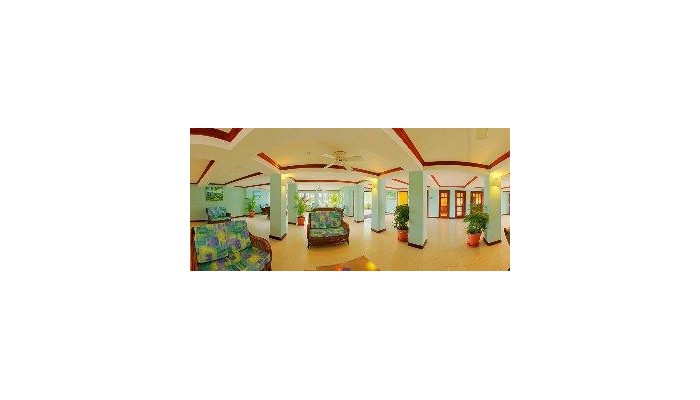 Dover Beach Hotel poza 1