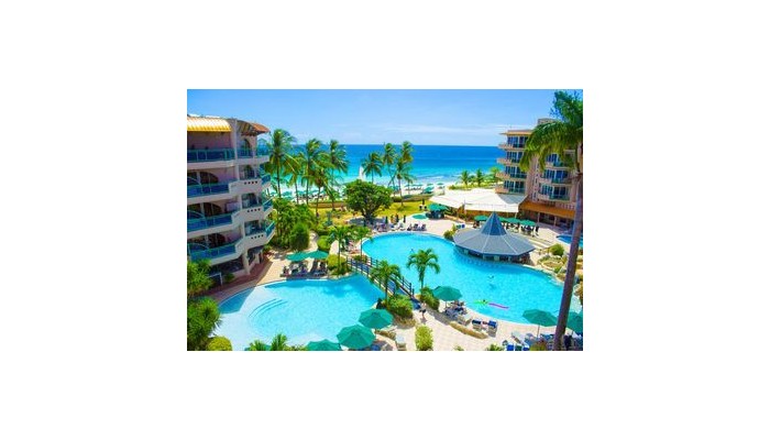 Hotel Accra Beach poza 6