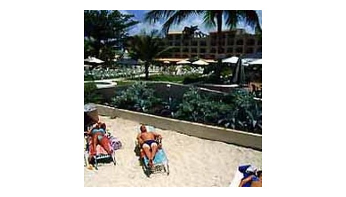 Hotel Accra Beach poza 2