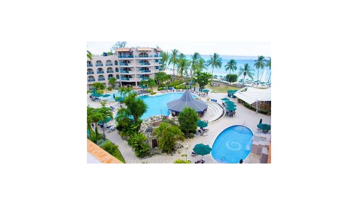 Hotel Accra Beach poza 7