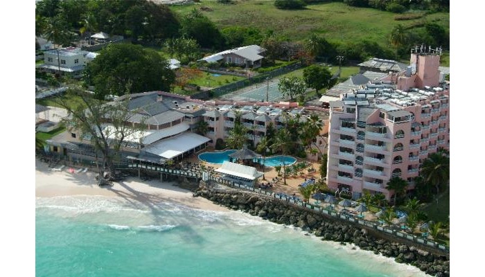 Hotel Barbados Beach Club All Inclusive poza 6