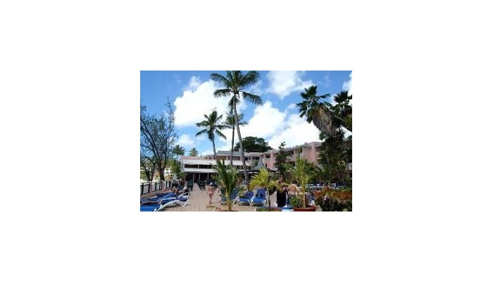 Hotel Barbados Beach Club All Inclusive poza 0
