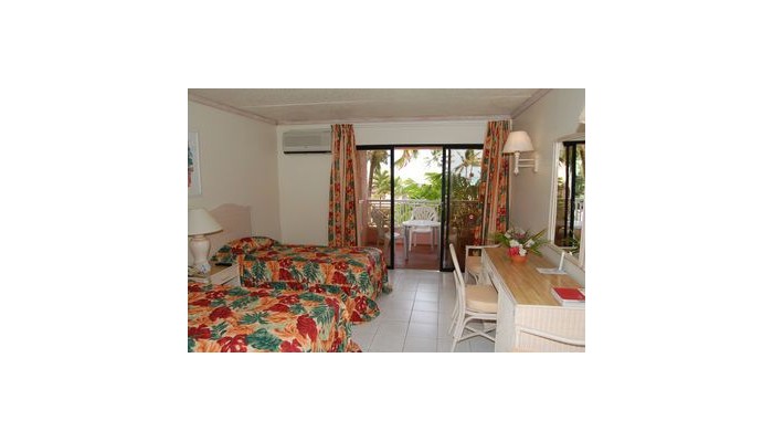 Hotel Barbados Beach Club poza 4