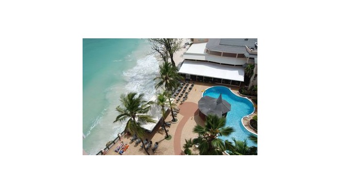 Hotel Barbados Beach Club poza 7