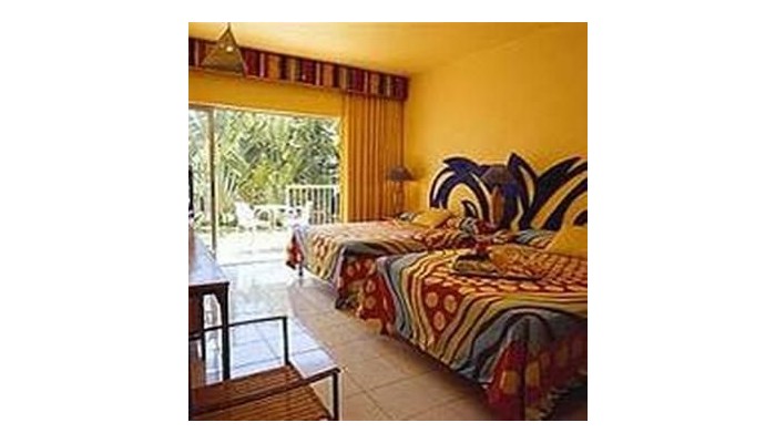 Hotel Blue Horizon poza 3