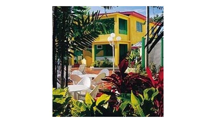 Hotel Blue Horizon poza 0