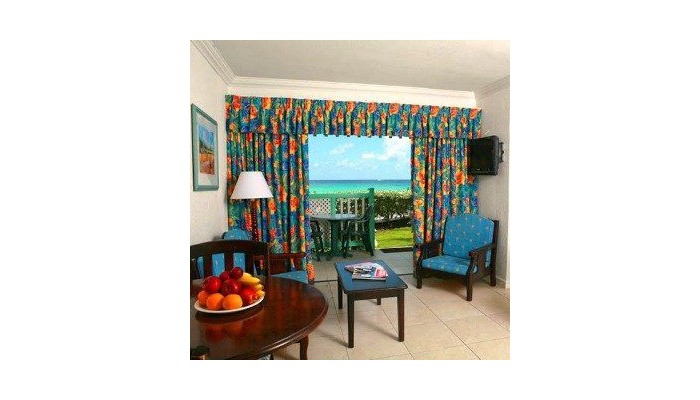 Hotel Blue Orchids Beach poza 3