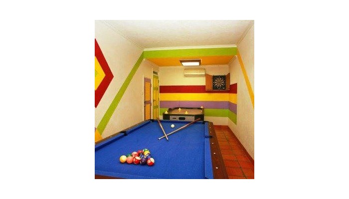 Hotel Blue Orchids Beach poza 1