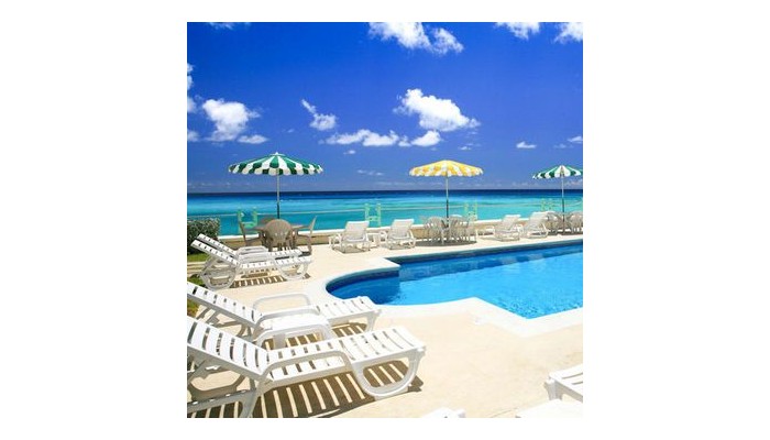 Hotel Coral Mist Beach poza 9