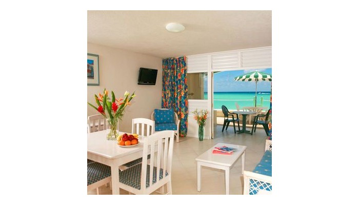 Hotel Coral Mist Beach poza 4