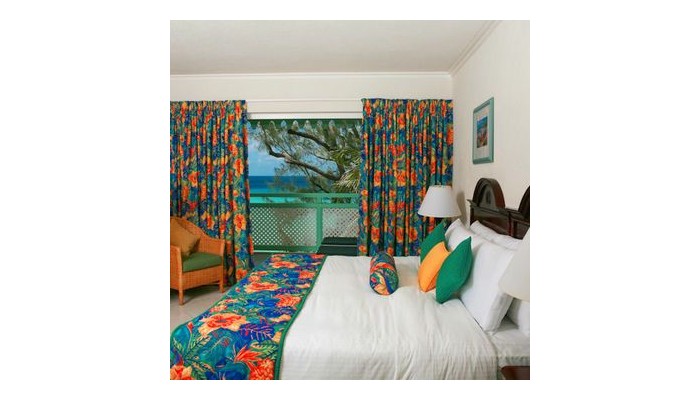 Hotel Coral Mist Beach poza 11