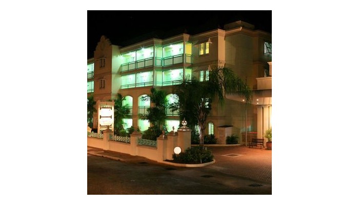 Hotel Coral Mist Beach poza 3