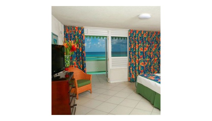 Hotel Coral Mist Beach poza 7