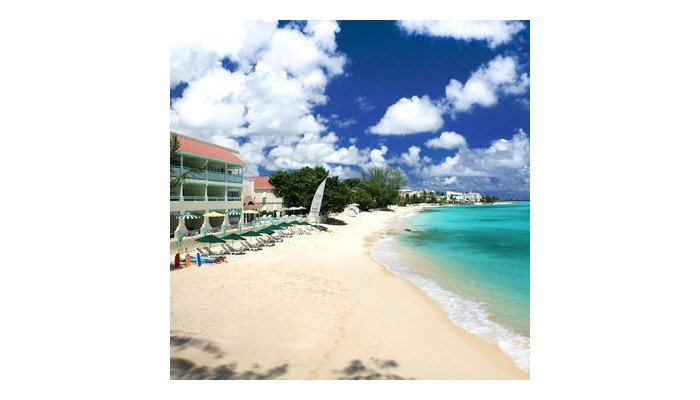 Hotel Coral Mist Beach poza 6