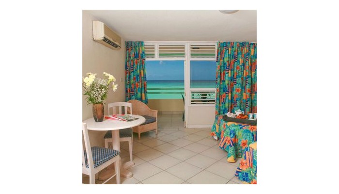 Hotel Coral Mist Beach poza 10