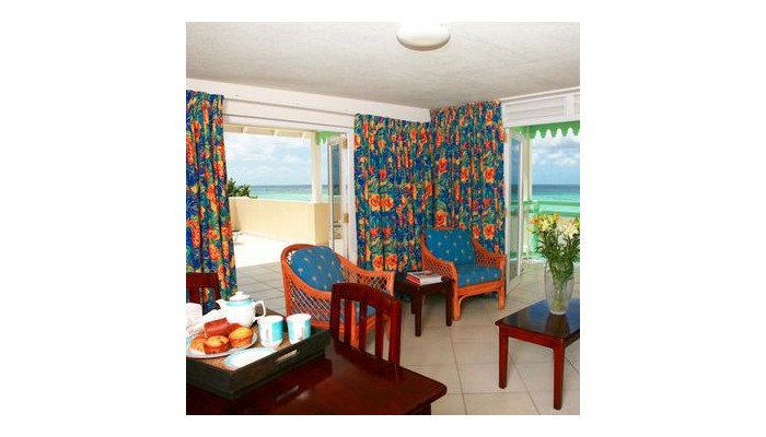 Hotel Coral Mist Beach poza 8