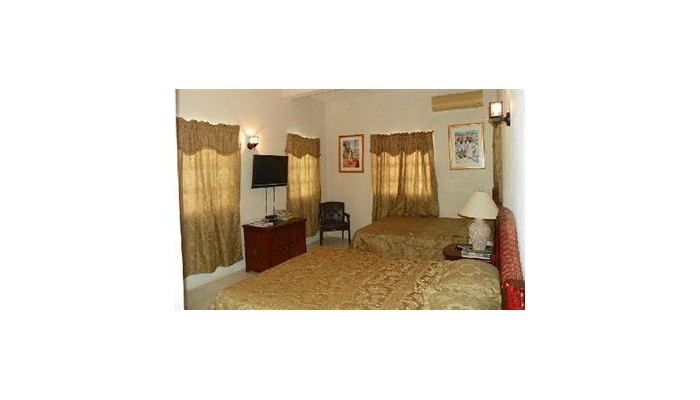 Hotel Emerald Ridge Guest House poza 1