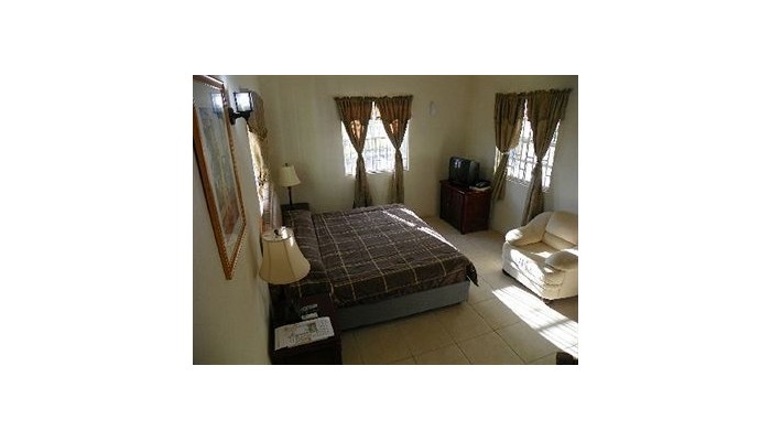 Hotel Emerald Ridge Guest House poza 4