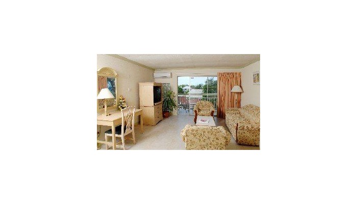 Hotel Golden Sands poza 3