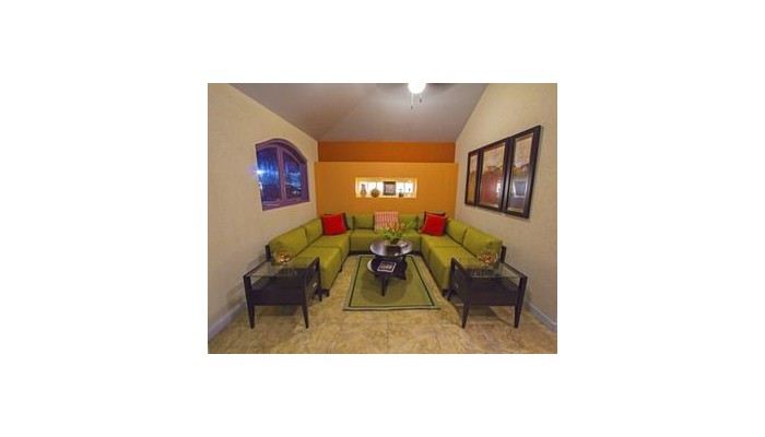 Hotel Infinity On The Beach poza 6