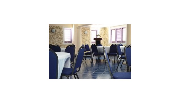 Hotel Infinity On The Beach poza 9