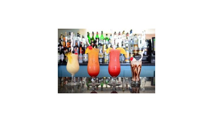 Hotel Infinity On The Beach poza 5