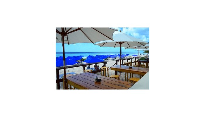 Hotel Infinity On The Beach poza 1