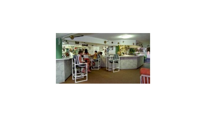 Hotel Pirates Inn poza 5