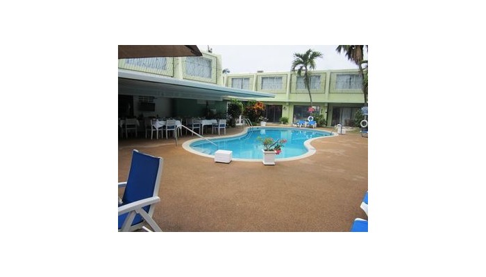 Hotel Pirates Inn poza 2