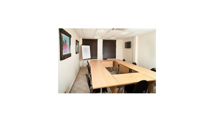 Hotel Rostrevor poza 1