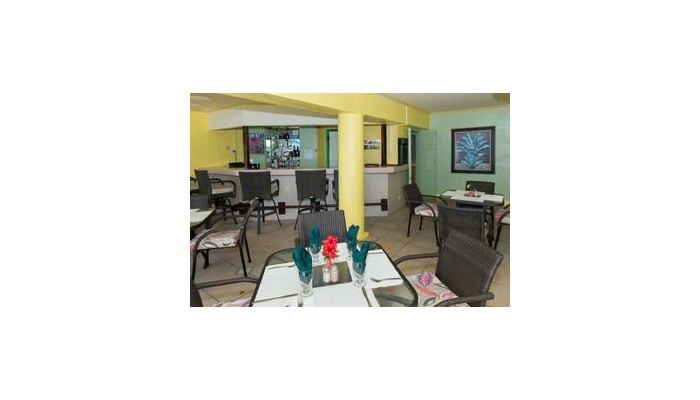 Hotel Rostrevor poza 11