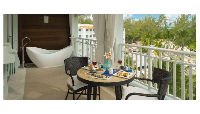 Hotel Sandals Barbados - All Inclusive poza 2