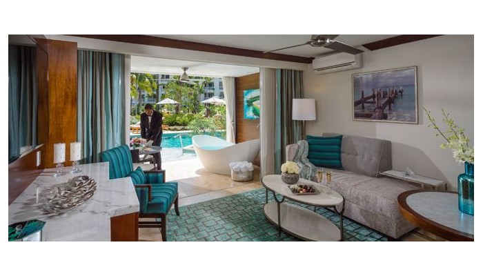 Hotel Sandals Barbados - All Inclusive poza 8