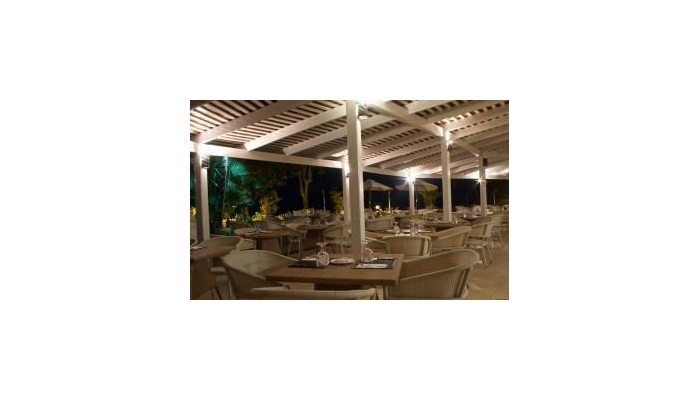 Hotel Savannah Beach - All Inclusive poza 0