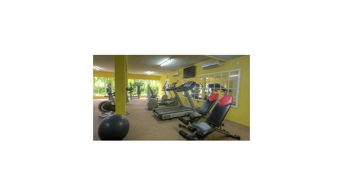 Hotel Sea Breeze Beach poza 8